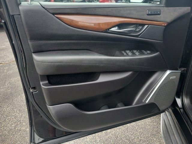 Cadillac Escalade  2020