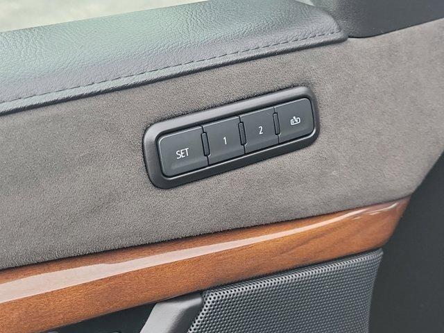 Cadillac Escalade  2020