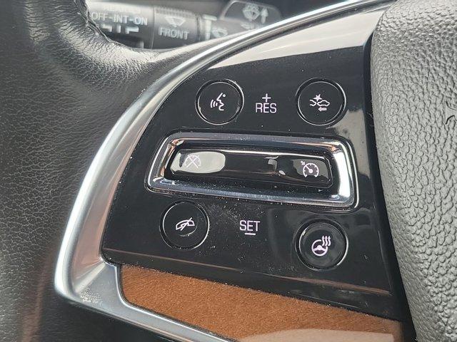 Cadillac Escalade  2020