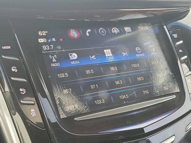 Cadillac Escalade  2020