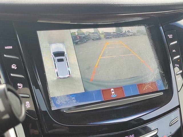 Cadillac Escalade  2020
