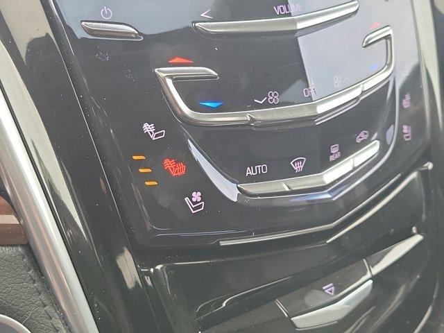 Cadillac Escalade  2020