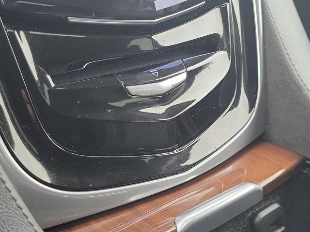 Cadillac Escalade  2020