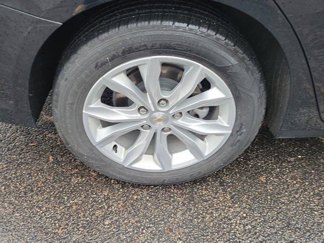 Chevrolet Malibu  2024