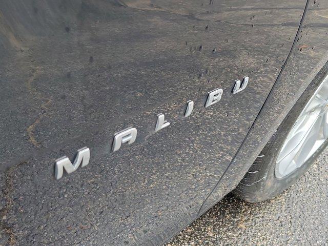 Chevrolet Malibu  2024