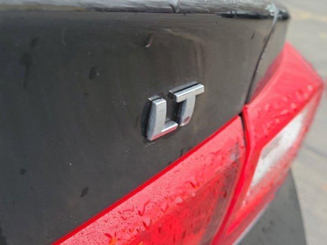 Chevrolet Malibu  2024