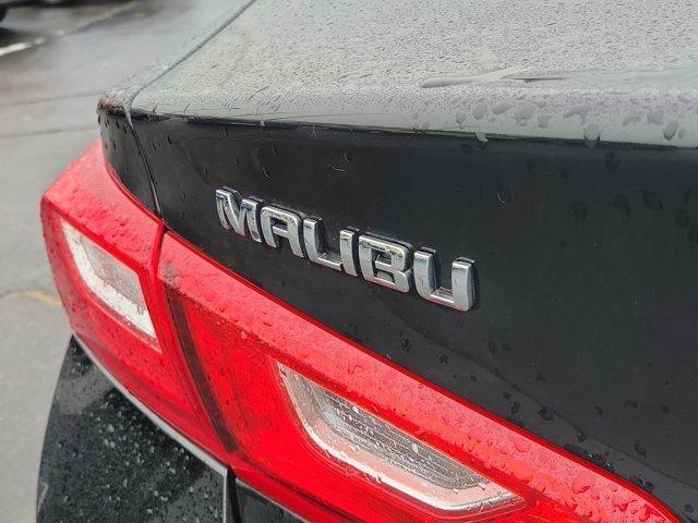 Chevrolet Malibu  2024