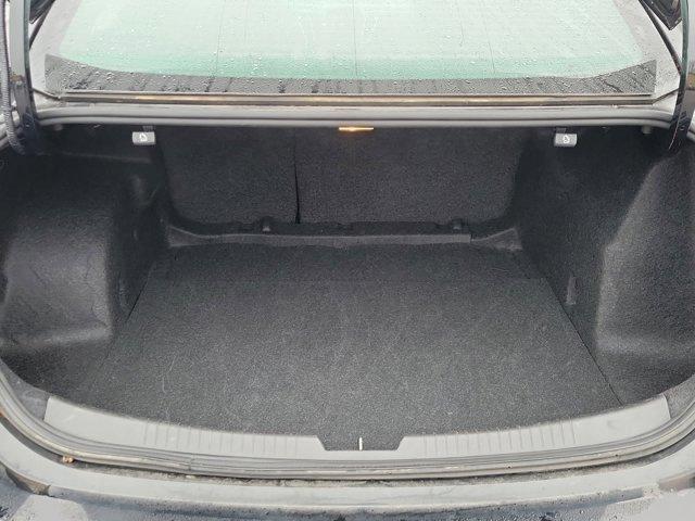 Chevrolet Malibu  2024