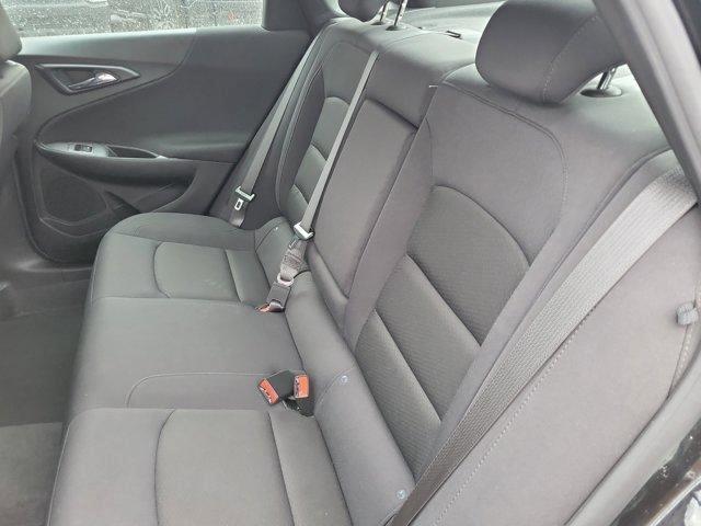 Chevrolet Malibu  2024