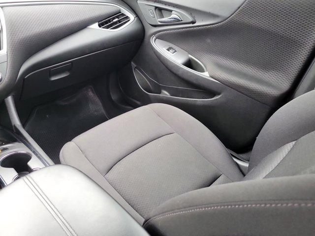 Chevrolet Malibu  2024