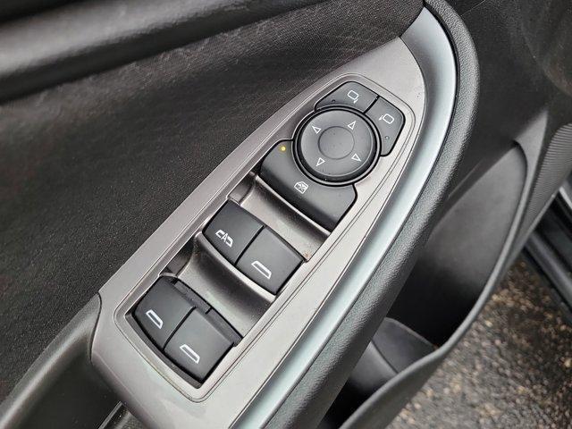 Chevrolet Malibu  2024