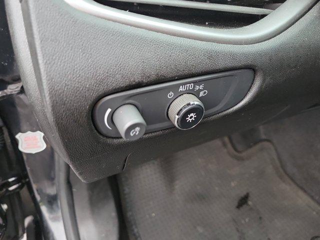 Chevrolet Malibu  2024