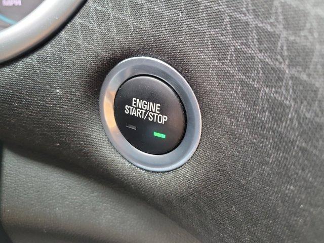 Chevrolet Malibu  2024