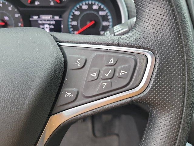 Chevrolet Malibu  2024