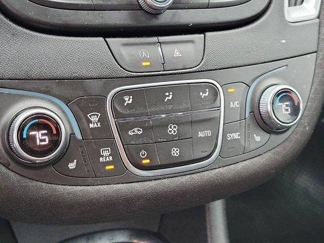 Chevrolet Malibu  2024