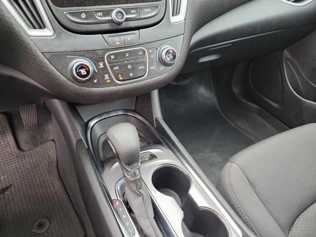 Chevrolet Malibu  2024