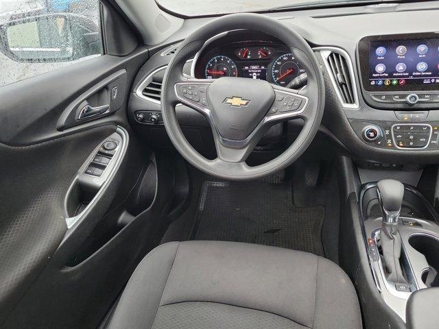 Chevrolet Malibu  2024