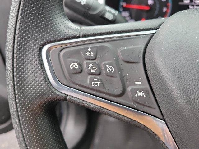 Chevrolet Malibu  2024