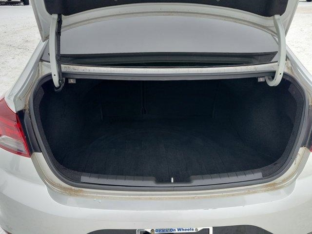 Hyundai Elantra  2019