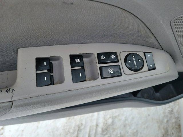 Hyundai Elantra  2019