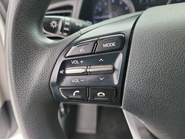 Hyundai Elantra  2019