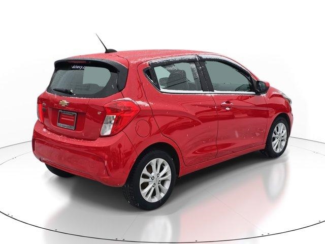 Chevrolet Spark  2020