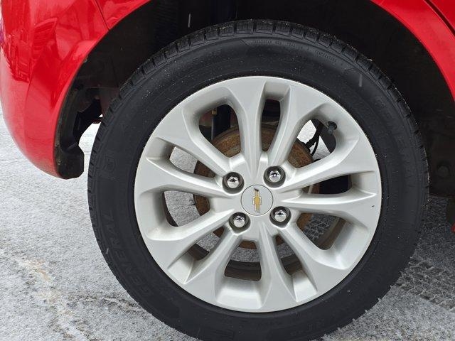 Chevrolet Spark  2020