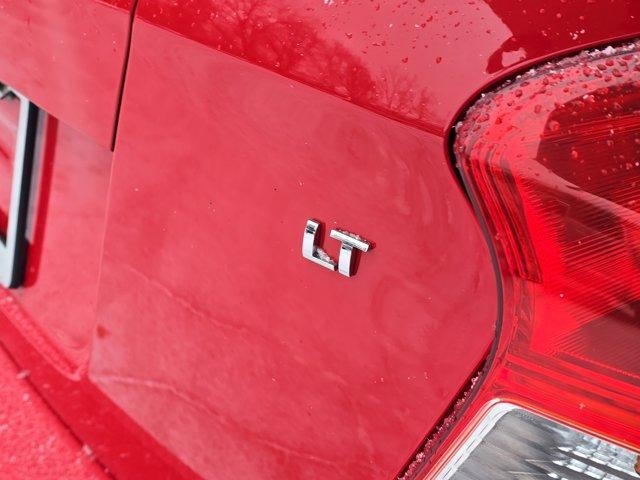 Chevrolet Spark  2020