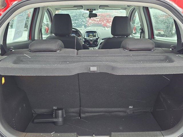 Chevrolet Spark  2020