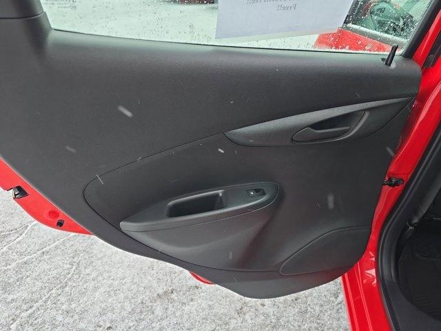 Chevrolet Spark  2020