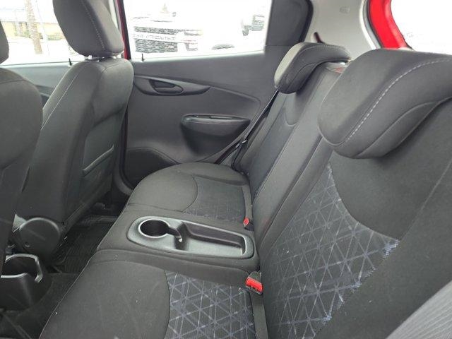 Chevrolet Spark  2020