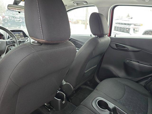 Chevrolet Spark  2020