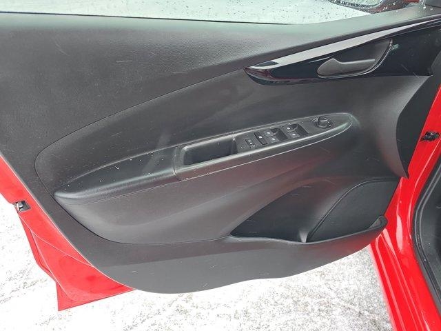 Chevrolet Spark  2020