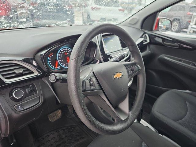 Chevrolet Spark  2020