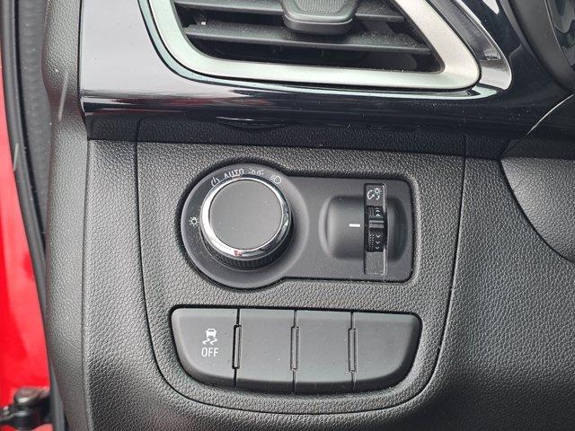 Chevrolet Spark  2020