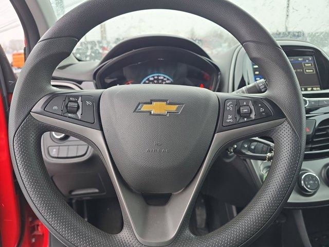 Chevrolet Spark  2020