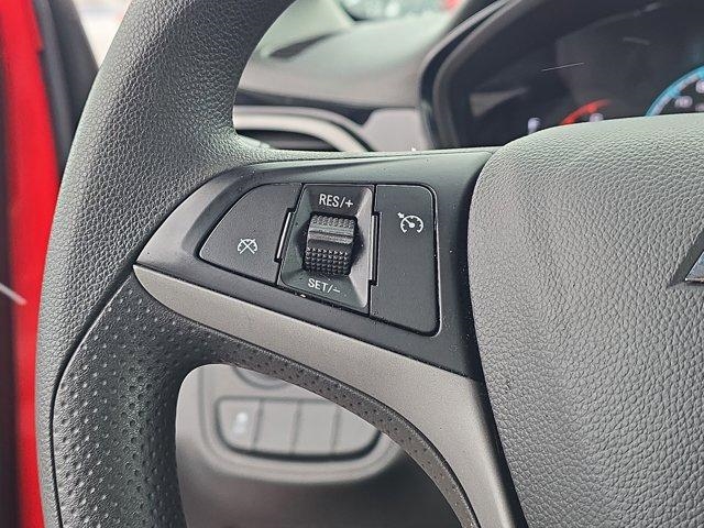 Chevrolet Spark  2020