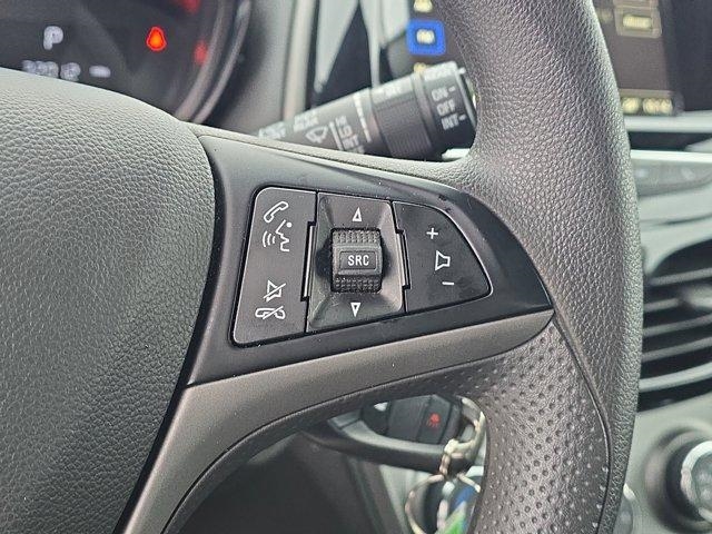 Chevrolet Spark  2020