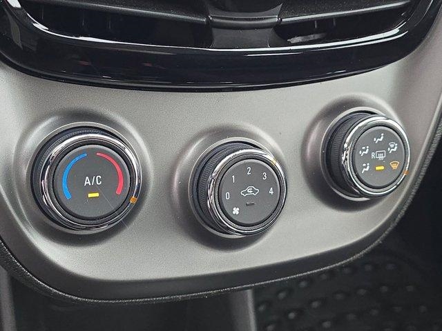 Chevrolet Spark  2020