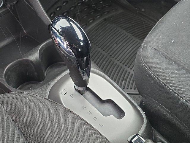 Chevrolet Spark  2020