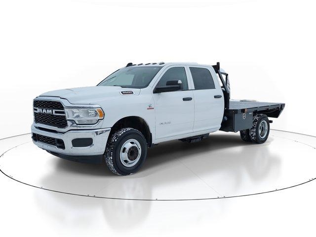 RAM 3500  2020