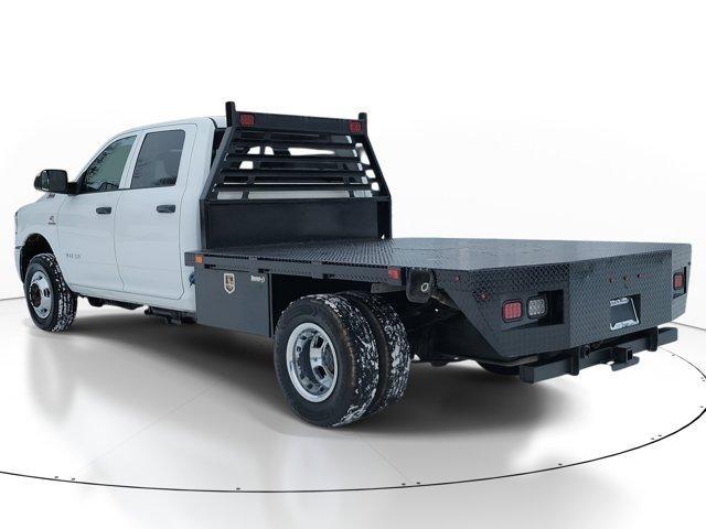 RAM 3500  2020