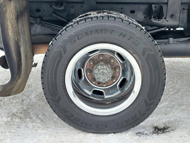 RAM 3500  2020