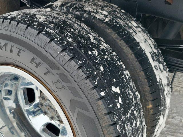 RAM 3500  2020