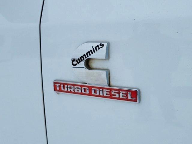 RAM 3500  2020