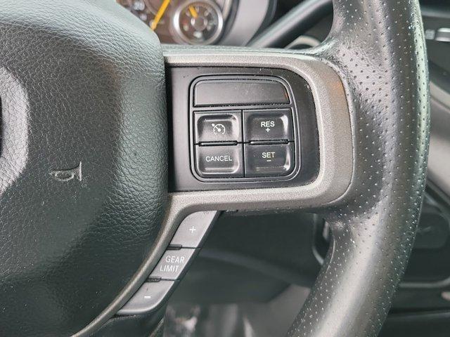 RAM 3500  2020