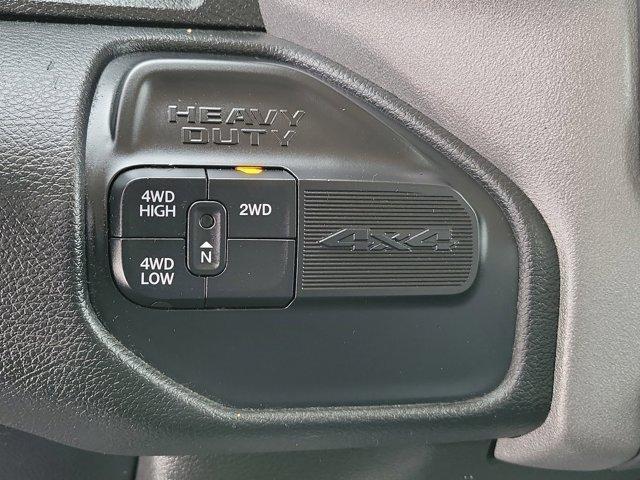 RAM 3500  2020