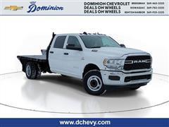 2020 RAM 3500 