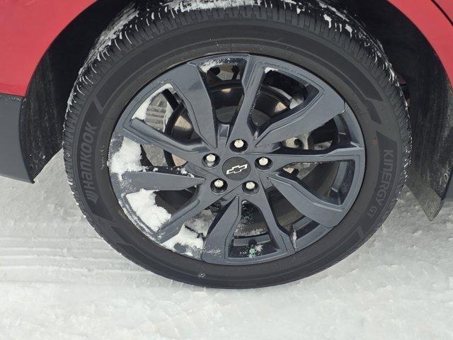 Chevrolet Equinox  2024