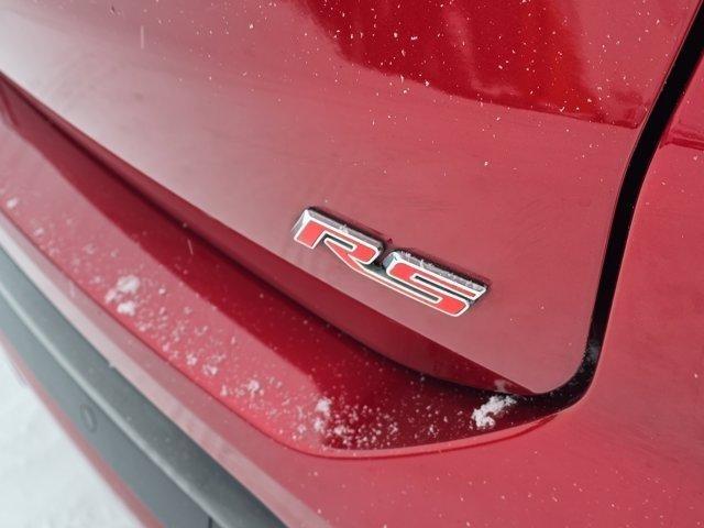 Chevrolet Equinox  2024